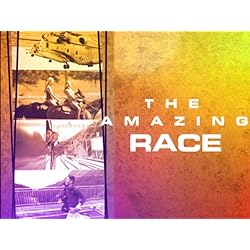 The Amazing Race, Season 20