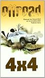Offroad 4x4 - manual de seguridad
