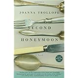 Second Honeymoon: A Novel