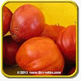 51OLPLk89iL. SL160  1 Oz Open Pollinated Tomato Seeds   Oxheart Bulk Vegetable Seeds