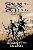 Swords of the Steppes: The Complete Cossack Adventures, Volume Four