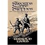 Swords of the Steppes (The Complete Cossack Adventures)