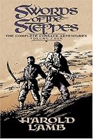 Swords of the Steppes: The Complete Cossack Adventures, Volume Four (The Complete Cossack Adventures)