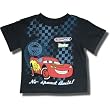 Cars "No Speed Limit" short sleeve T-Shirt Cars "No Speed Limit" short sleeve T-Shirt