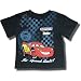 Cars "No Speed Limit" short sleeve T-Shirt
