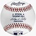 Pitching Machine Baseballs from Rawlings - 1 Dozen