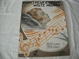 WHEN I HEAR A DREAMY GRANT CLARKE 1919 SHEET MUSIC SHEET MUSIC 276
