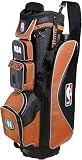 The Original Ballbag New Orleans Hornets Pebble Grain Cart Bag