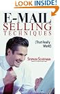 E-Mailing Selling Techniques: