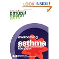 Overcoming Asthma: The Complete Complementary Health Program (Natural Health Guru)