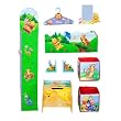 Winnie the Pooh 11-pc. Room in a Box Set by Delta Children's Products