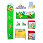 Winnie the Pooh 11-pc. Room in a Box Set by Delta Children's Products