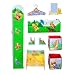 Search : Winnie the Pooh 11-pc. Room in a Box Set by Delta Children's Products