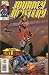 Journey Into Mystery #519 Featuring Black Widow April 1998