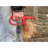 LogJaw Log Handles - 'Cuz Logs Don't Come with Handles