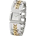 D&G Time Damenarmbanduhr D&G Confidential DW0237