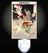 Driving Away the Demons by Yoshitoshi Decorative Night Light