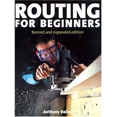 Routing for Beginners