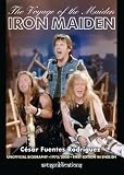 Iron Maiden: The Voyage Of The Maiden