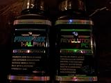1-Alpha + PCT black only at Supplement Addict