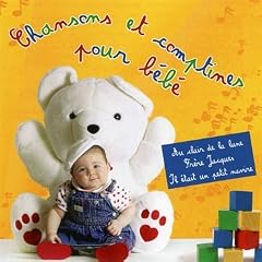 Chansons et comptines pour b�b�