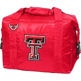 Texas Tech 12-Pack Cooler by Logo Chair Company