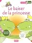 Le baiser de la princesse
