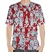 Emerica Mens T-Shirt Catacomb