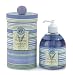 Michel Design Works Kitchen Hand Wash, Lavender Rosemary, 16.6-Ounce Boxes