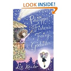 Philippa Fisher's Fairy Godsister