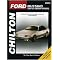 My Top 20 Ford Mustang Books...