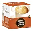 Nescaf� Dolce Gusto Caff� Lungo, 3er Pack (48 Kapseln)