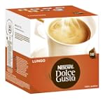 Nescaf� Dolce Gusto Caff� Lungo, 3er...