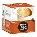 Nescaf� Dolce Gusto Caff� Lungo, 3er Pack (48 Kapseln)
