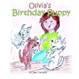 Olivia's Birthday Puppy by Jean Tennant