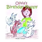 Click here to buy Olivia's Birthday Puppy by  Jean Tennant.