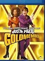Austin Powers In Goldmember (Slim Case - Part Of Boxset) (Blu-ray)