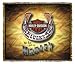 Harley-Davidson&reg; Motorcycles Lucky Shoe Throw Blanket