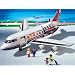 PLAYMOBIL� 4310 - Gro�es Verkehrsflugzeug