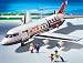 PLAYMOBIL® 4310 - Großes Verkehrsflugzeug