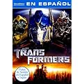 Transformers (Spanish Packaging) (Widescreen)
