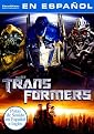 Transformers (Spanish Packaging) (Widescreen)