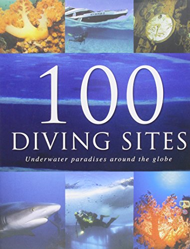 100 Diving Sites