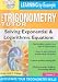 Triginometry: Solving Exponential & Logarithmic [DVD] [Region 1] [US Import] [NTSC]