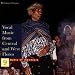 Music Of Indonesia 9: Vocal Music Of Central And West Flores