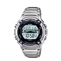 Casio W-S210HD-1AVCF - Orologio da uomo