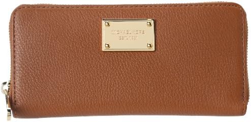 MICHAEL Michael Kors Jet Set Zip-Around Continental Wallet