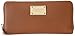 MICHAEL Michael Kors Jet Set Zip-Around Continental Wallet