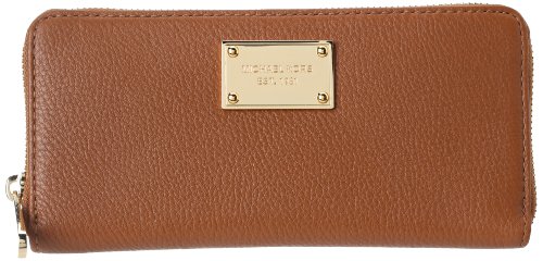 MICHAEL Michael Kors Jet Set Zip-Around Continental Wallet