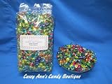 Chipurnoi Glitterati Fruit Candy 800 Ct Bag